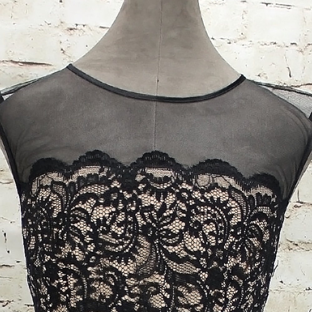 Betsy & Adam Dress - Picture 7 of 8